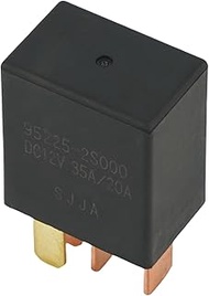 95225-2S000 12VDC 35/20A 1 Form C Atomotive Relay 5Pins SPDT Quick Connect Power Relays