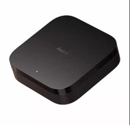 Aqara M3 網關 全新水貨 （HomeKit 智能家居）