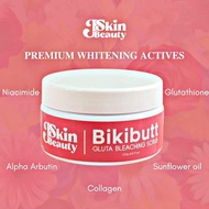 JSKIN Bikibutt Gluta Bleaching Scrub