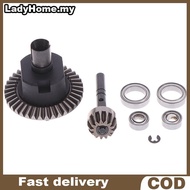 La Complete Drive & Diff.Gear 02030 03015 02051 1/10 HSP 94123 94111  Home