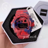 G-shock Flora S Series🌴GMD-S6900F-1