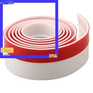<ZISG> 1M Door Bottom Sealing Strip PVC Door Windshield Weather Strip