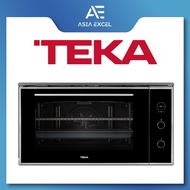 TEKA HLF 940 77L MULTIFUNCTION SURROUNDTEMP BUILT-IN OVEN