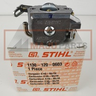 Original STIHL MS170 MS180 Chainsaw Carburetor Carburator