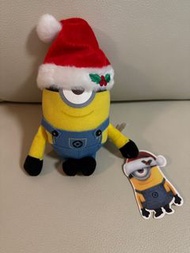 Minions公仔