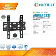 OXIMUS AQUILA 2227 Wall Mount Bracket 14-42inch TV Monitor Bracket
