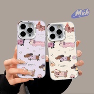 Silver Casing Case vivo hp Y22 Y35 Y30 Y36 Y50 Y27 Y28 Y51 Y53 Y02 Y03 Y04 Y27 Y20 Y12S Y3S Y17 Y18 