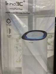 Inno3C 空氣清新機