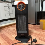 DEER - CERAMIC TOWER HEATER 2000W