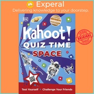 [English - 100% Original] - Kahoot Quiz Time Space - Test Yourself Challenge Your Friends by DK (UK 