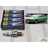 Iridium Needle Spark Plug BMW E12 Set Of 4 Heads/6/10 Operating Distance 100 000 Km: Hella IH8RC-11P
