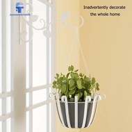 European Style Hanging Basket Hook Vintage for Green Vines Chlorophytum AU [Joytownonline888.my]