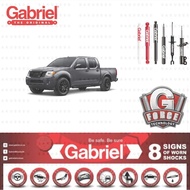 Gabriel Ultra™️ Shock Absorber - Nissan Frontier