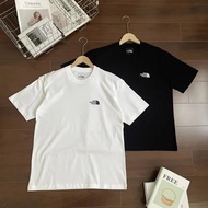 THE NORTH FACE/NORTH FACE 2026 Early Spring New Style Short-Sleeved T-Shirt Men Women Couple Style L