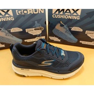 [Crab Shop] No. 26~28 SKECHERS Men's Shoes Jogging Ultra Lightweight Casual Work 220840NVY Dark Blue