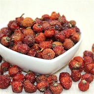 100% Organic Dried Rose Hip Herbal Tea Rosa Canina Rose Hip Vitamin C
