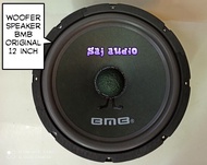 ✅ Woofer BMB 12 inch Speaker karaoke Original double magnet tebal