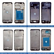 Middle Frame Lcd Base/ SAM A01 A02 M12 A02S A03S
