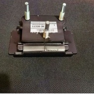 HM - Engine Mounting Transmission Navara D40 Insulator REAR OE NISSAN
