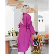 ATASAN TUNIK LAYNA KATUN