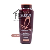 Loreal Elseve Shampoo Fall Resist 280ml