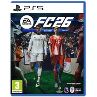 PS5/PS4 EA Sports FC 26 FIFA 26 Digital Download FULL GAME [Premium/Basic]