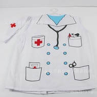 Show Prom Children Children Professional Costume Costume Nurse Costume Doctor Costume Nurse Hallowee