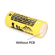 /Liitokala 3.7V Lii-51S 26650 20A rechargeable battery 26650A lithium Batteries 3.7V 5100mA  Suitabl