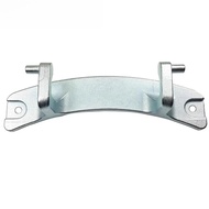 1pcs  302930650016 Door Hinge For Midea Washing Machine Washer Parts