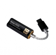 iBasso DC03 便携式USB DAC/耳機放大器 (黑色)