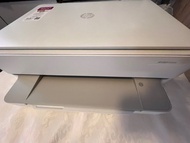 HP Envy 6020e scanner printer