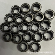 Galas NSK F-810 / FJ-810 Kecil Miniatur Galas Bebola Jarum Galas Penggelek Cincin Luar Galas Penggel