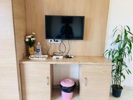  500 m² dengan 8 kamar tidur dan 8 kamar mandi pribadi di Bhose (Divine Resort)