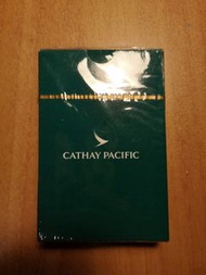 國泰航空撲克