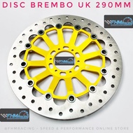 Disc Brake Brembo Uk 290MM