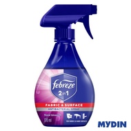 Febreze 2In1 Antibacterial Spray Floral Blossom (370ml)