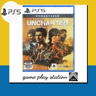 ps5 uncharted legacy of thieves collection ( english )
