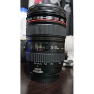 Canon EF 24-105mm f/4L IS Lens