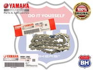 YAMAHA EGO AVANTIZ SOLARIZ TIMING CHAIN TIMING RANTAI KECIL 100% ORIGINAL HLY 94568-J7092
