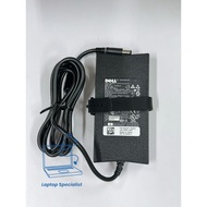Dell PA-4E Family 0JU012 0VJCH5 0WRHKW 19.5V 6.7A (Big Pin) New Power Adapter