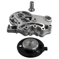 Car Camshaft Bridge Bracket Kits EA888 B6 A4 A5 Seat 06L109259A 06H109257C 06H103144F