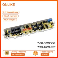 SAMSUNG WA85J5711SG/ST WA90J5711SG/ST WASHING MACHINE DC92-01764H BOARD