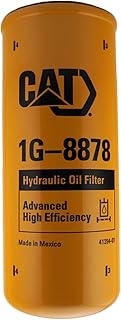 CAT 1G-8878 Hydraulic/Transmission Oil Filter – Advanced Efficiency