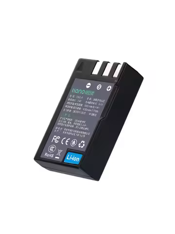 EN-EL9 camera battery suitable for Nikon D40 D40X D5000 D3000 D60 DSLR camera en el9a charger set mi