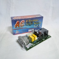 Kit Electic Soft Start Power Amplifier CKJ 527