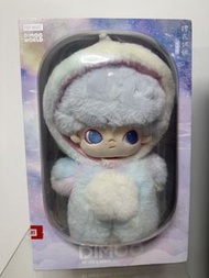 POP MART DIMOO 20cm 棉花娃娃 獨角獸