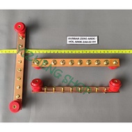 ZERO GROUND BUSBAR ZERO GROUND/ ZA8-22 DV