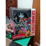 Transformers Age Of Extinction - Black Knight Optimus Prime
