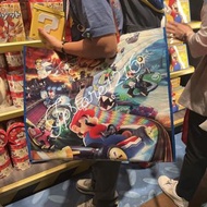 日本環球影城 大阪環球影城  universal studio Japan USJ  任天堂世界 super nitendo Mario 超級瑪利歐 孖寶兄弟  Super Mario  Eco ba