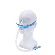 Canack High Flow Nasal Cannula Connection Heating Cannula Medical HFNC Nasal Cannula